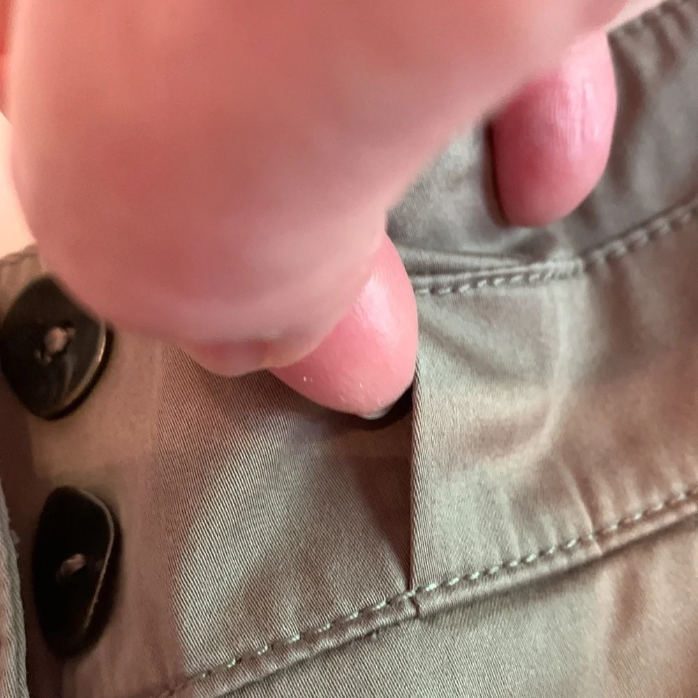 IRIS Shorts, Size Small, Please See Measurements